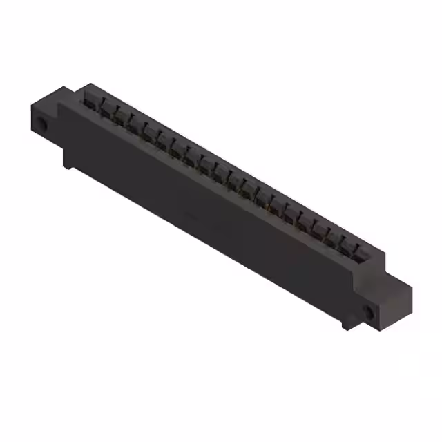 887-019-500-612 EDAC Inc.  Edgeboard Connectors